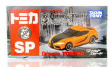 ＃O DT SP玩命關頭9 SUPRA