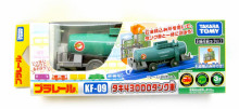 ＃O KF-09 TAKI43000油罐車