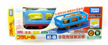 ＃O KF-10 TM運輸車