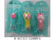 Y糖果指甲鉗12P*100=1200P E1 混圖
