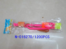 50入7雙燈閃光竹蜻蜓(小飛箭)24P