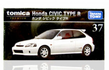 ＃O PRM37本田 CIVIC TYPE R