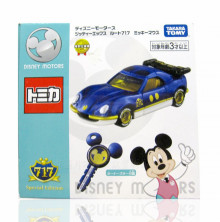 ＃O DM米奇跑車