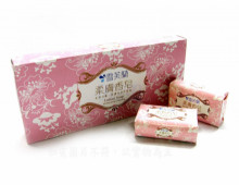 新雪芙蘭香皂6入/12P