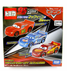 ＃O CARS閃電麥坤組2020特別版