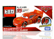 ＃O CARS閃電麥坤組2020特別版