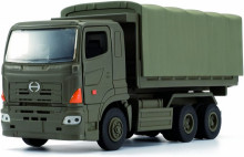 軍用運輸車