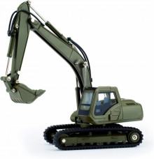 軍用挖掘機DK-8001