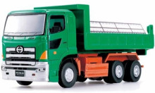 大型自卸車DK-5002