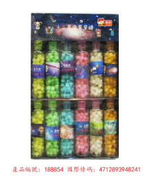 10A12入星座星星糖24P