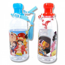 航海王-寶特瓶水壺600ml