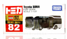 ＃O 082 豐田SORA