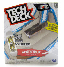降-Tech Deck-公園場景組
