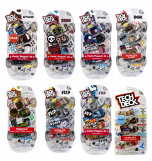 +降-Tech Deck-手指板四入組6028815