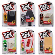 降+Tech Deck-街道場景組6053096