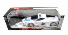 1:14遙控警車338A-127/36P