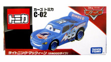 ＃O C-02閃電麥坤(DINOCO版)