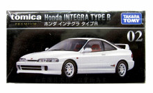 ＃O PRM02 本田INTEGRA TYPE R
