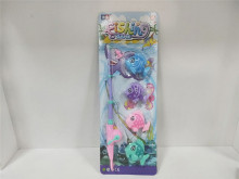 GU-329A 釣魚/96P