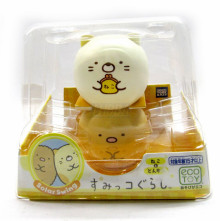 ＃O 貓/炸豬排-悠閒搖擺角落小夥伴