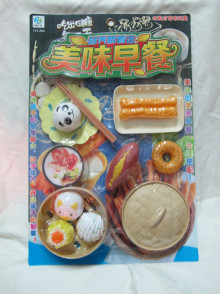 卡裝美味早餐96P