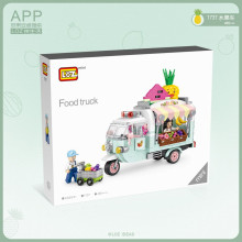 LOZ 1737 水果車
