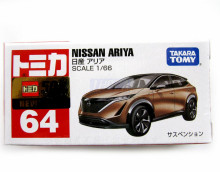 ＃O  064Nissan ARIYA