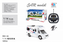 1:14遙控房車955-28/18P