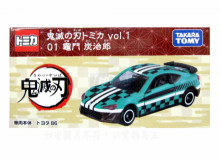 ＃O DT鬼滅之刃-炭治郎