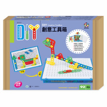 DIY創意工具箱