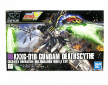 HGAC #239 1/144 死神鋼彈