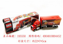 ＃O CARS 3麥大叔運輸車
