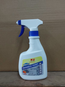 天工水垢清潔劑350ML