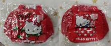 Hello Kitty 便當袋
