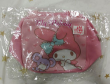 美樂蒂便當袋