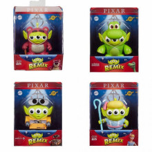 @降-Pixar三眼仔模仿模型系列(混裝)