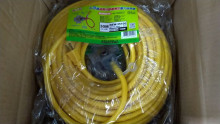 附過載動力線3.5mm*2C*30米