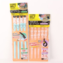 日本可重複使用束帶-12枚入