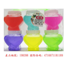 6入19愛心假水史萊姆40P