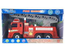 城市特種車-消防雲梯車9966/18P