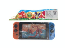 Y 海底世界遊戲水機958U/288P