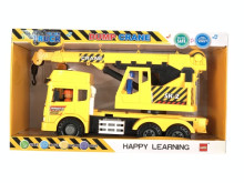 聲光版重型拖吊車5887/12P