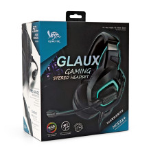 GLAUX電競遊戲耳麥