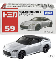 ＃O 059日產Fairiady Z