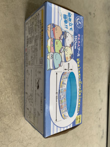 角落生物 游泳池150㎝12P