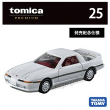 #O 初回PRM25 豐田 SUPRA   24