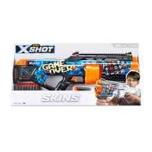 降XSHOT-塗裝系列Game