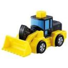 ＃O 挖土機-我的第一個TOMICA! 12