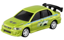 #O 無極限PRM01_玩命關頭Lancer Evolution VII24