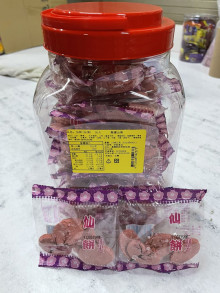 停產Y10A36入仙餅8P